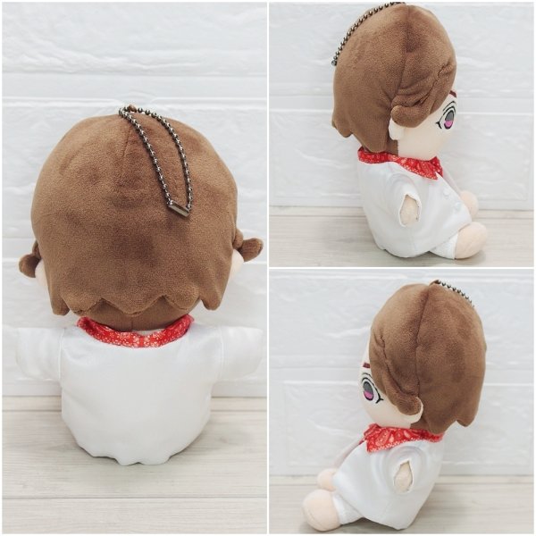 画像3: 【予約受付中】WEST.ちびスト 服 衣装 aho コスチューム w702 (3)