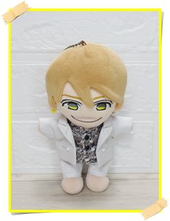 予約受付中】 WEST.ちびスト 服 衣装 コスチューム 服 藤 w609
