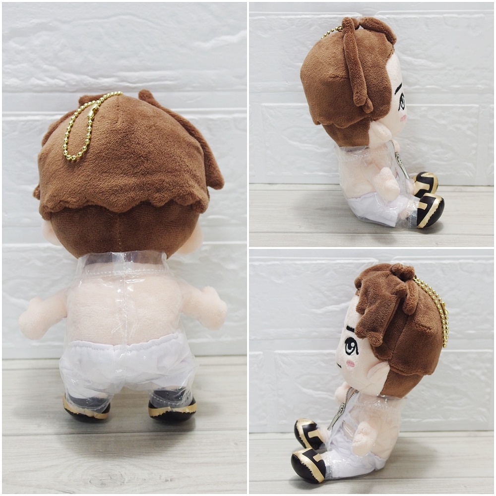 予約受付中】嵐 ちびぬい コスチューム 衣装 スケスケ衣装 a530 - d-cute