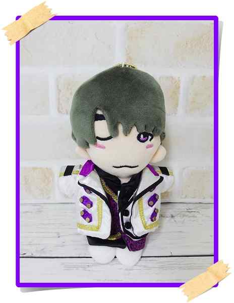 na173 ちびぬい 衣装 ハンドメイド コスチューム クラフト・布製品